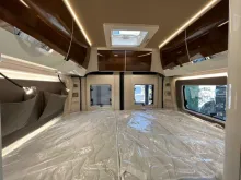 Fahrzeugbild Mobilvetta VAN ADMIRAL K 5.1 - 7.500 Euro Preisvorteil! #13