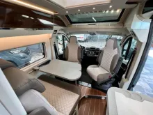Fahrzeugbild Mobilvetta VAN ADMIRAL K 5.1 - 7.500 Euro Preisvorteil! #14