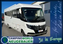 Fahrzeugbild Niesmann + Bischoff Flair 920 EK #1
