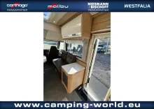 Fahrzeugbild Niesmann + Bischoff Flair 920 EK #9