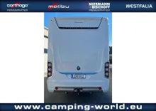Fahrzeugbild Niesmann + Bischoff Flair 920 EK #17