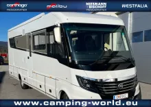 Fahrzeugbild Niesmann + Bischoff Flair 920 EK #19
