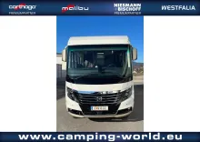 Fahrzeugbild Niesmann + Bischoff Flair 920 EK #20