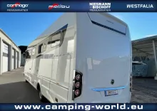 Fahrzeugbild Niesmann + Bischoff Flair 920 EK #22