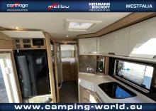 Fahrzeugbild Niesmann + Bischoff Flair 920 EK #34