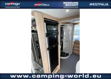 Fahrzeugbild Niesmann + Bischoff Flair 920 EK #35