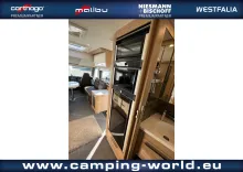 Fahrzeugbild Niesmann + Bischoff Flair 920 EK #36