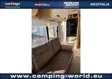 Fahrzeugbild Niesmann + Bischoff Flair 920 EK #39