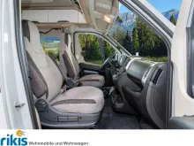 Fahrzeugbild Knaus BoxStar 540 ROAD 60 YEARS #7