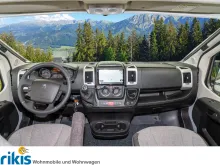 Fahrzeugbild Knaus BoxStar 540 ROAD 60 YEARS #8