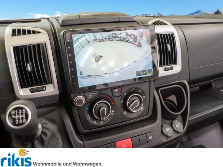 Fahrzeugbild Knaus BoxStar 540 ROAD 60 YEARS #9