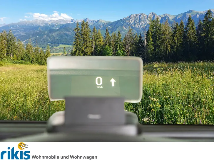 Fahrzeugbild Knaus BoxStar 540 ROAD 60 YEARS #10