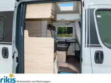 Fahrzeugbild Knaus BoxStar 540 ROAD 60 YEARS #11