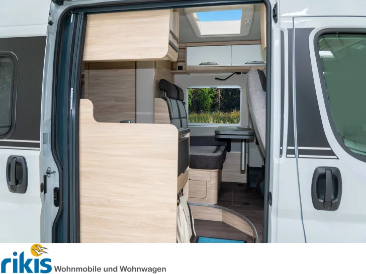 Fahrzeugbild Knaus BoxStar 540 ROAD 60 YEARS #11