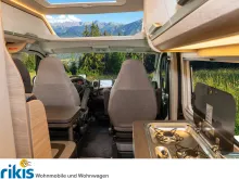 Fahrzeugbild Knaus BoxStar 540 ROAD 60 YEARS #13