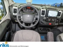 Fahrzeugbild Knaus BoxStar 540 ROAD 60 YEARS #18