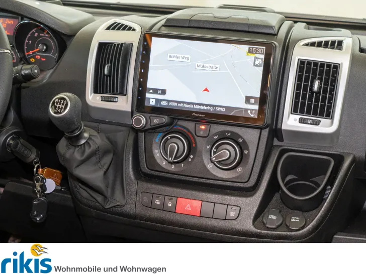 Fahrzeugbild Knaus BoxStar 540 ROAD 60 YEARS #19