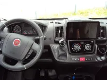 Fahrzeugbild Karmann Mobil Dexter 550 #10