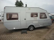 Fahrzeugbild Kip Grey Line 47 TRZ Spezial Nr. 47/ 2 Sitzgr. /Mover #4