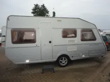 Fahrzeugbild Kip Grey Line 47 TRZ Spezial Nr. 47/ 2 Sitzgr. /Mover #26
