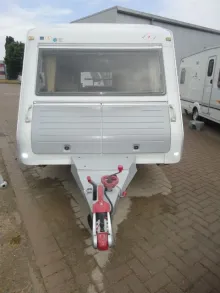 Fahrzeugbild Kip Grey Line 47 TRZ Spezial Nr. 47/ 2 Sitzgr. /Mover #29