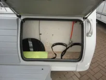 Fahrzeugbild Kip Grey Line 47 TRZ Spezial Nr. 47/ 2 Sitzgr. /Mover #31