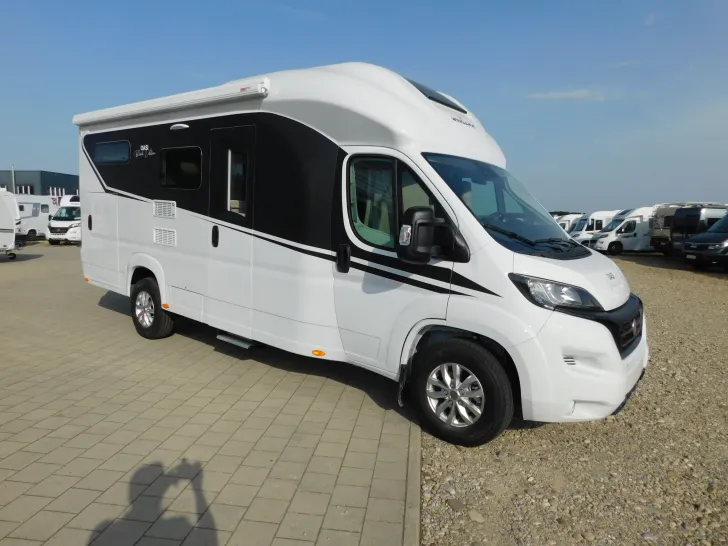 Fahrzeugbild Wingamm Oasi 690 Twins #4