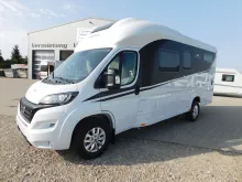 Fahrzeugbild Wingamm Oasi 690 Twins #7