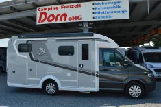 Bild 1 Knaus Van TI Plus 650 MEG Platinum Selection Allrad