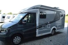 Bild 5 Knaus Van TI Plus 650 MEG Platinum Selection Allrad