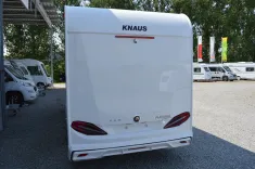 Bild 6 Knaus Van TI Plus 650 MEG Platinum Selection Allrad