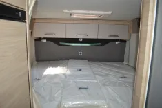 Bild 9 Knaus Van TI Plus 650 MEG Platinum Selection Allrad