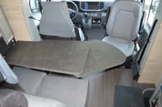 Bild 13 Knaus Van TI Plus 650 MEG Platinum Selection Allrad