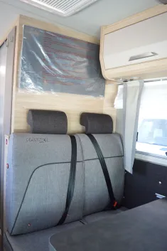 Bild 14 Knaus Van TI Plus 650 MEG Platinum Selection Allrad