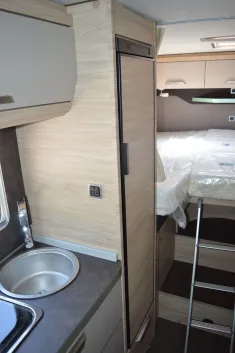 Bild 19 Knaus Van TI Plus 650 MEG Platinum Selection Allrad