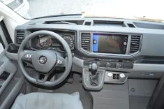 Bild 23 Knaus Van TI Plus 650 MEG Platinum Selection Allrad
