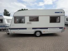 Fahrzeugbild Wilk Stern 450 HTD Nr. 50 - franz. Bett #25