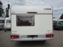 Fahrzeugbild Wilk Stern 450 HTD Nr. 50 - franz. Bett #26