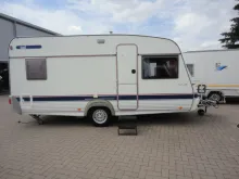 Fahrzeugbild Wilk Stern 450 HTD Nr. 50 - franz. Bett #27