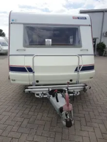 Fahrzeugbild Wilk Stern 450 HTD Nr. 50 - franz. Bett #28