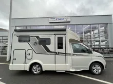 Fahrzeugbild Knaus Tourer VAN 500 MQ Vansation #1