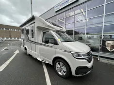 Bild 3 Knaus Tourer VAN 500 MQ Vansation *150*Automatik*SAT*RFK*ACC*