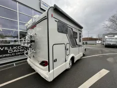 Bild 4 Knaus Tourer VAN 500 MQ Vansation *150*Automatik*SAT*RFK*ACC*