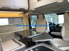 Fahrzeugbild Knaus BoxLife 630 ME 180 PS AHK Lithium 2023 #5