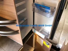 Fahrzeugbild Knaus BoxLife 630 ME 180 PS AHK Lithium 2023 #8