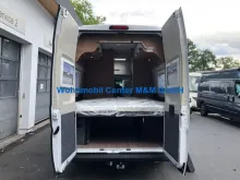 Fahrzeugbild Knaus BoxLife 630 ME 180 PS AHK Lithium 2023 #12