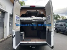 Fahrzeugbild Knaus BoxLife 630 ME 180 PS AHK Lithium 2023 #13