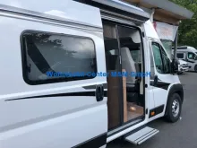 Fahrzeugbild Knaus BoxLife 630 ME 180 PS AHK Lithium 2023 #14