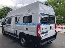 Fahrzeugbild Knaus BoxLife 630 ME 180 PS AHK Lithium 2023 #15