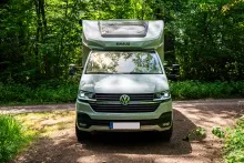 Fahrzeugbild Knaus Tourer VAN 500 LT VANSATION #4